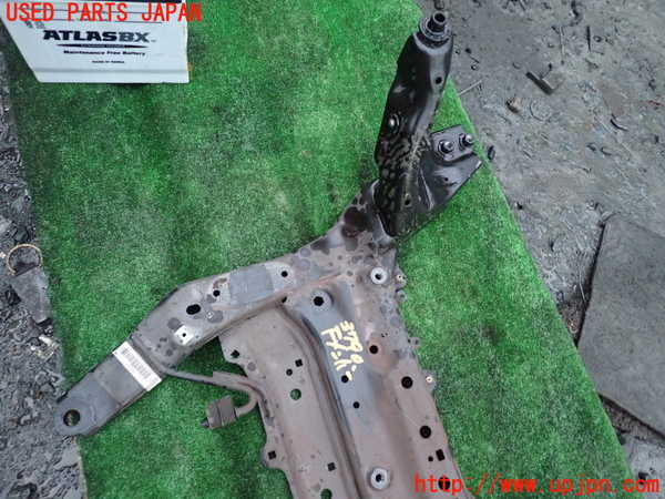 1UPJ-9237905285]BMW ミニ(MINI)クーパーD F55(XV15MW)フロントメンバー 中古_3