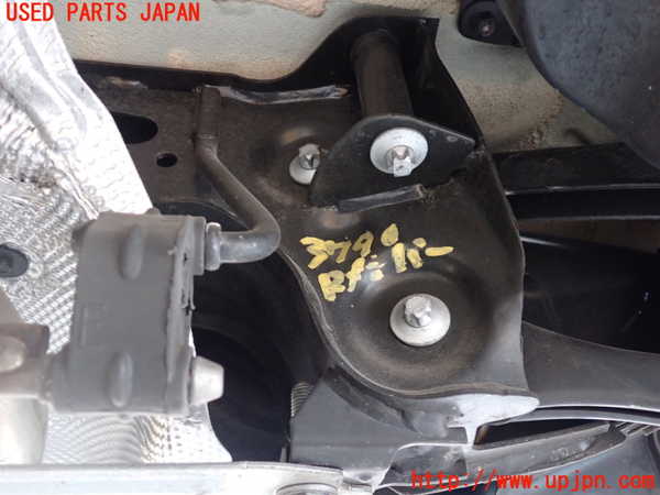 1UPJ-9237905295]BMW ミニ(MINI)クーパーD F55(XV15MW)リアメンバー 中古_2