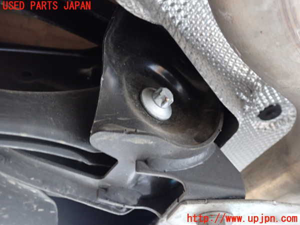 1UPJ-9237905295]BMW ミニ(MINI)クーパーD F55(XV15MW)リアメンバー 中古_3