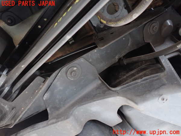 1UPJ-9237905295]BMW ミニ(MINI)クーパーD F55(XV15MW)リアメンバー 中古_4