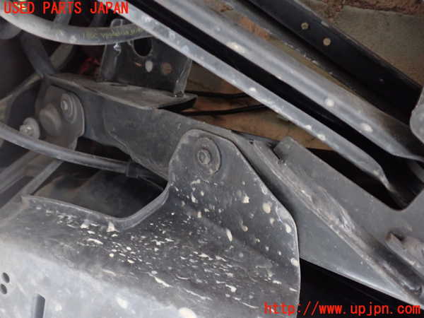 1UPJ-9237905295]BMW ミニ(MINI)クーパーD F55(XV15MW)リアメンバー 中古_5