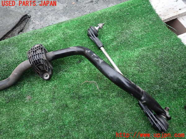 1UPJ-9237905440]BMW ミニ(MINI)クーパーD F55(XV15MW)フロントスタビライザー 中古_2