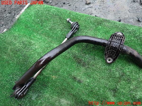 1UPJ-9237905440]BMW ミニ(MINI)クーパーD F55(XV15MW)フロントスタビライザー 中古_3