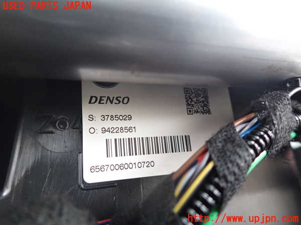 1UPJ-9237906081]BMW ミニ(MINI)クーパーD F55(XV15MW)エバポレーター1 中古_3