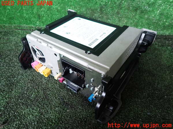 1UPJ-9237906589]BMW ミニ(MINI)クーパーD F55(XV15MW)カーナビゲーション HDD 中古_2