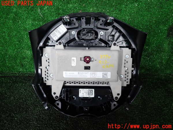 1UPJ-9237906629]BMW ミニ(MINI)クーパーD F55(XV15MW)モニター 中古_3