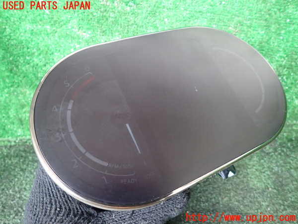 1UPJ-9237906170]BMW ミニ(MINI)クーパーD F55(XV15MW)スピードメーター 中古_2