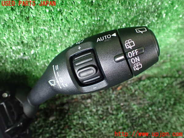 1UPJ-9237906720]BMW ミニ(MINI)クーパーD F55(XV15MW)コンビネーションスイッチ 中古_2