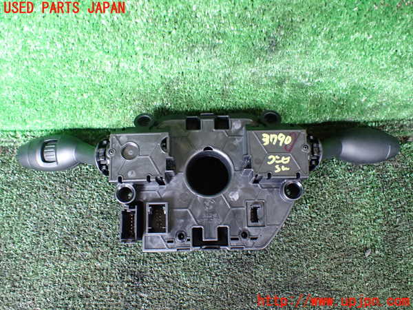 1UPJ-9237906720]BMW ミニ(MINI)クーパーD F55(XV15MW)コンビネーションスイッチ 中古_4