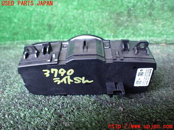 1UPJ-9237906285]BMW ミニ(MINI)クーパーD F55(XV15MW)ライトスイッチ 中古_2