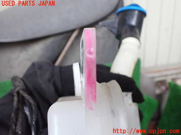 1UPJ-9237906791]BMW ミニ(MINI)クーパーD F55(XV15MW)ウォッシャータンク1 中古_4