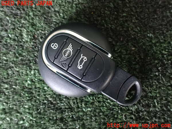 1UPJ-9237906110]BMW ミニ(MINI)クーパーD F55(XV15MW)エンジンコンピューター 中古_4