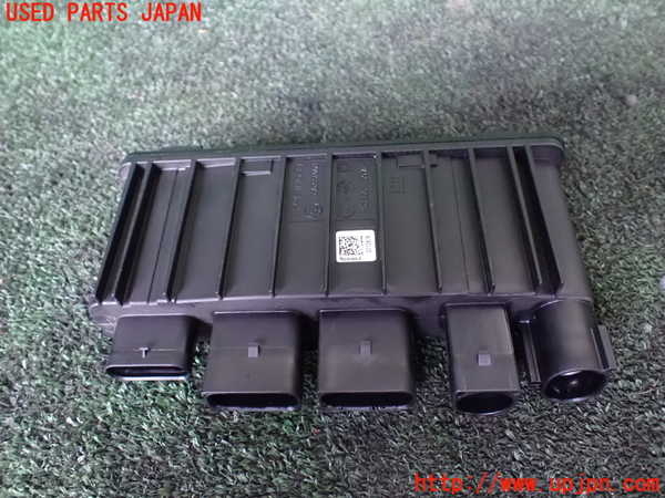 1UPJ-9237906146]BMW ミニ(MINI)クーパーD F55(XV15MW)コンピューター1 中古 8581253-03_3