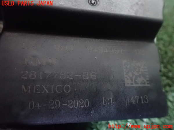 1UPJ-9237906150]BMW ミニ(MINI)クーパーD F55(XV15MW)コンピューター5 中古 2817762-8B_2