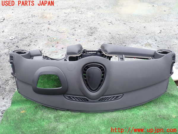 1UPJ-9237907505]BMW ミニ(MINI)クーパーD F55(XV15MW)ダッシュボード 中古_3