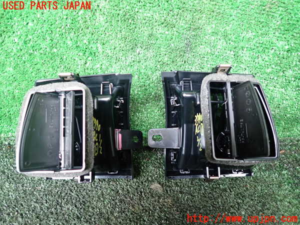 1UPJ-9237907526]BMW ミニ(MINI)クーパーD F55(XV15MW)エアコン吹き出し口1(真中) 中古_2