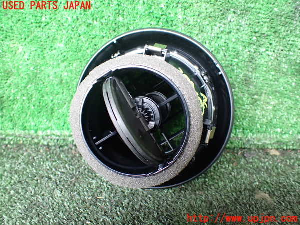 1UPJ-9237907528]BMW ミニ(MINI)クーパーD F55(XV15MW)エアコン吹き出し口3(左) 中古_2