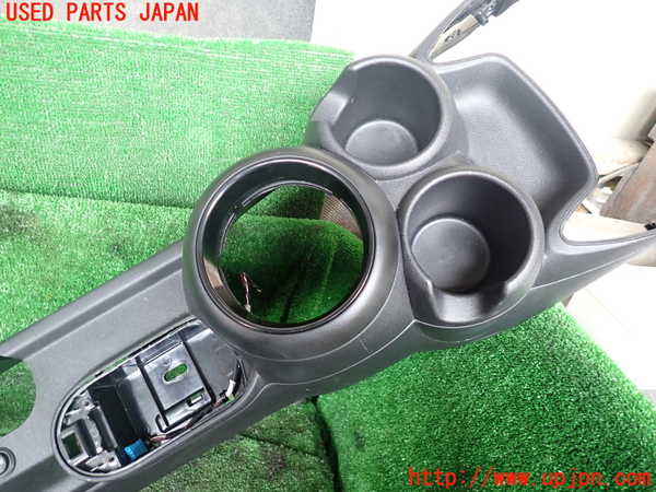 1UPJ-9237907540]BMW ミニ(MINI)クーパーD F55(XV15MW)センターコンソール 中古_2
