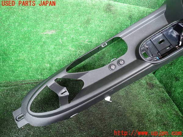 1UPJ-9237907540]BMW ミニ(MINI)クーパーD F55(XV15MW)センターコンソール 中古_3