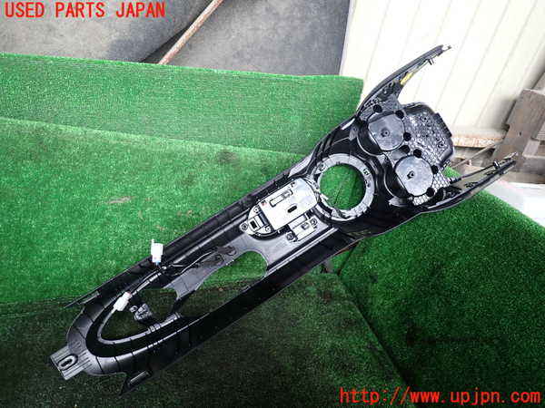 1UPJ-9237907540]BMW ミニ(MINI)クーパーD F55(XV15MW)センターコンソール 中古_4