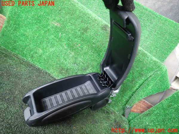 1UPJ-9237907549]BMW ミニ(MINI)クーパーD F55(XV15MW)コンソール 中古_2