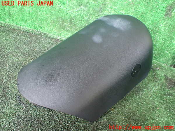 1UPJ-9237907905]BMW ミニ(MINI)クーパーD F55(XV15MW)コラムカバー 中古_3