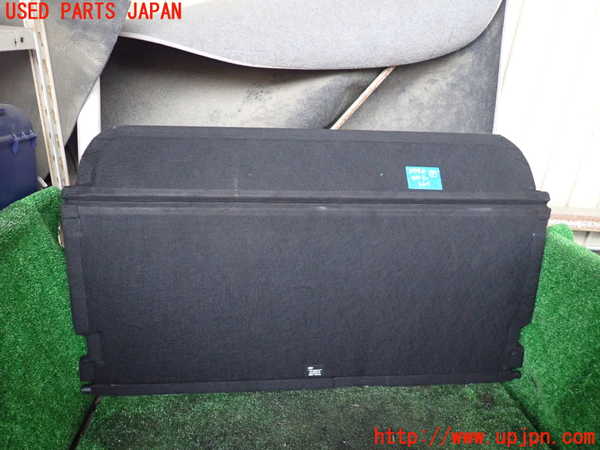 1UPJ-9237907772]BMW ミニ(MINI)クーパーD F55(XV15MW)ラゲッジトレイ2 中古_2