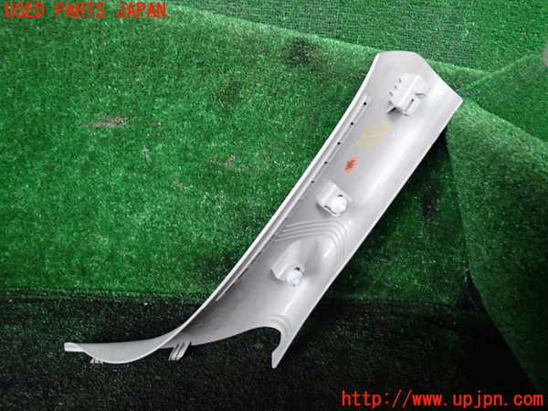 1UPJ-9237907660]BMW ミニ(MINI)クーパーD F55(XV15MW)左フロントピラートリム 中古_2