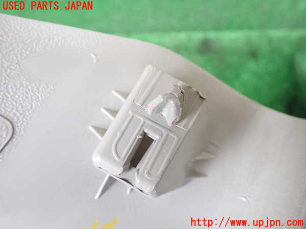 1UPJ-9237907660]BMW ミニ(MINI)クーパーD F55(XV15MW)左フロントピラートリム 中古_3