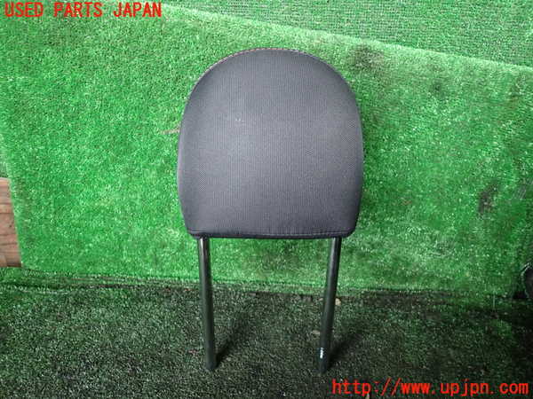 1UPJ-9237907070]BMW ミニ(MINI)クーパーD F55(XV15MW)助手席ヘッドレスト 中古_2