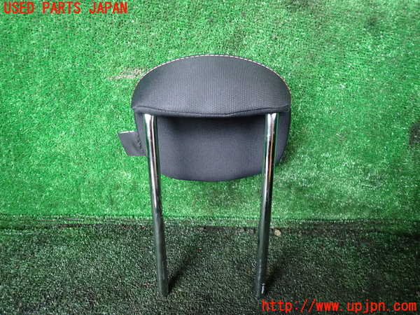 1UPJ-9237907150]BMW ミニ(MINI)クーパーD F55(XV15MW)右2列目ヘッドレスト 中古_2