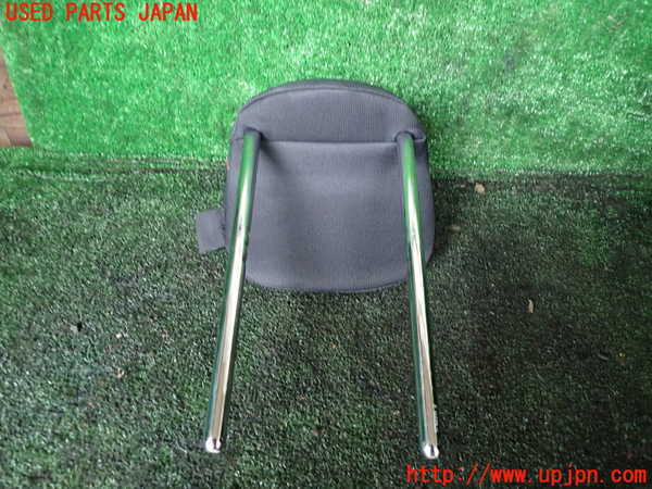 1UPJ-9237907150]BMW ミニ(MINI)クーパーD F55(XV15MW)右2列目ヘッドレスト 中古_3