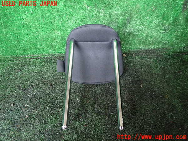1UPJ-9237907130]BMW ミニ(MINI)クーパーD F55(XV15MW)真中2列目ヘッドレスト 中古_3