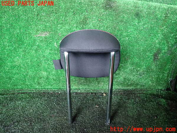 1UPJ-9237907180]BMW ミニ(MINI)クーパーD F55(XV15MW)左2列目ヘッドレスト 中古_2