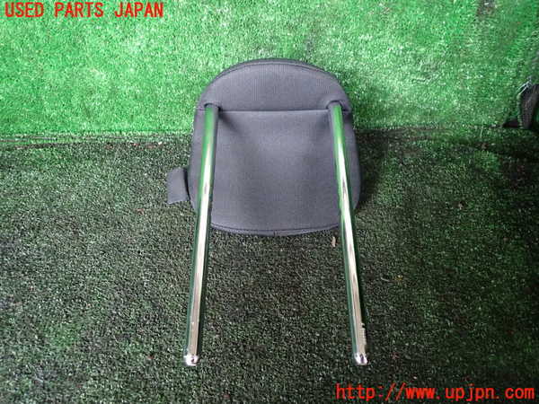 1UPJ-9237907180]BMW ミニ(MINI)クーパーD F55(XV15MW)左2列目ヘッドレスト 中古_3