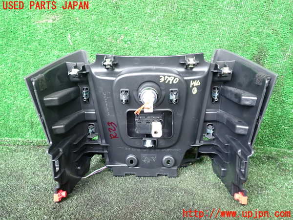 1UPJ-9237907691]BMW ミニ(MINI)クーパーD F55(XV15MW)内装トリム類1 中古_2