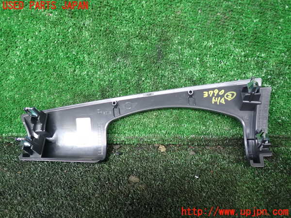 1UPJ-9237907692]BMW ミニ(MINI)クーパーD F55(XV15MW)内装トリム類2 中古_2