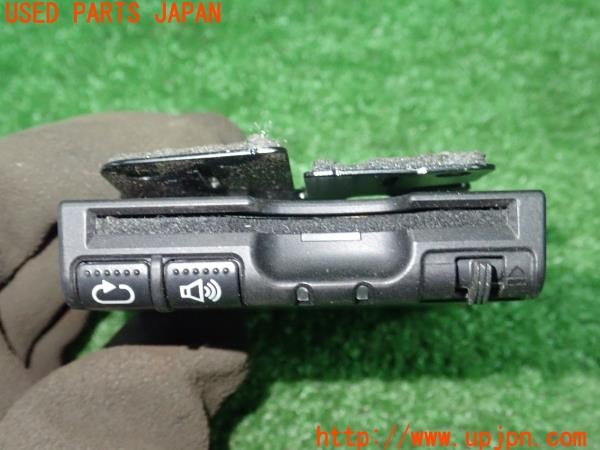 3UPJ=9237910503]BMW ミニ(MINI)クーパーD(XN15M F56)Panasonic パナソニック CY-ET925KD ETC車載器  中古_3