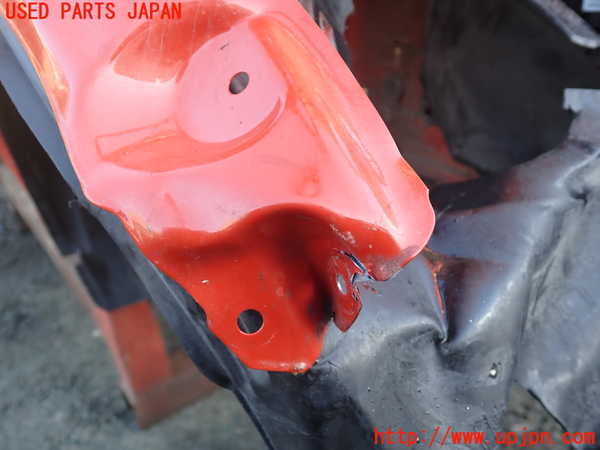 1UPJ-9237911080]BMW ミニ(MINI)クーパーD F56(XN15M)右前フェンダー 中古_3