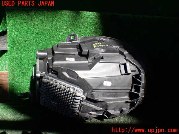 1UPJ-9237911132]BMW ミニ(MINI)クーパーD F56(XN15M)左ヘッドライト LED 中古_3