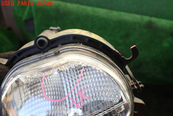 1UPJ-9237911180]BMW ミニ(MINI)クーパーD F56(XN15M)右フォグ 中古_2