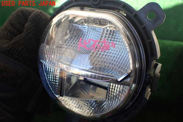 1UPJ-9237911182]BMW ミニ(MINI)クーパーD F56(XN15M)左フォグ 中古_2