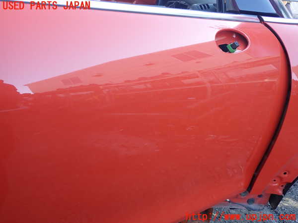 1UPJ-9237911230]BMW ミニ(MINI)クーパーD F56(XN15M)右ドア ジャンク AGC M25 43R-00049_3