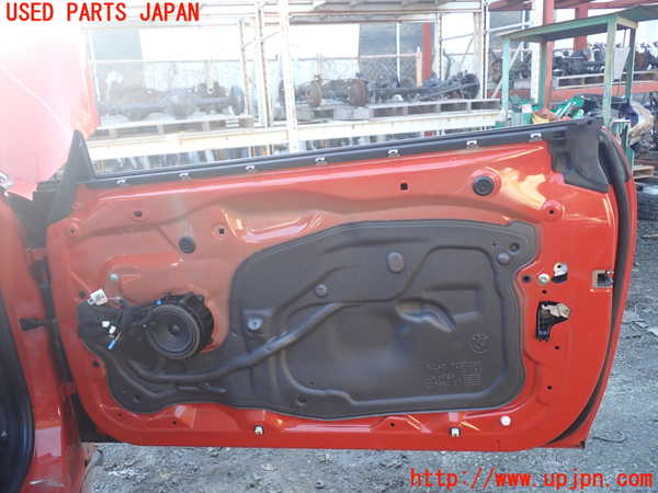 1UPJ-9237911230]BMW ミニ(MINI)クーパーD F56(XN15M)右ドア ジャンク AGC M25 43R-00049_4