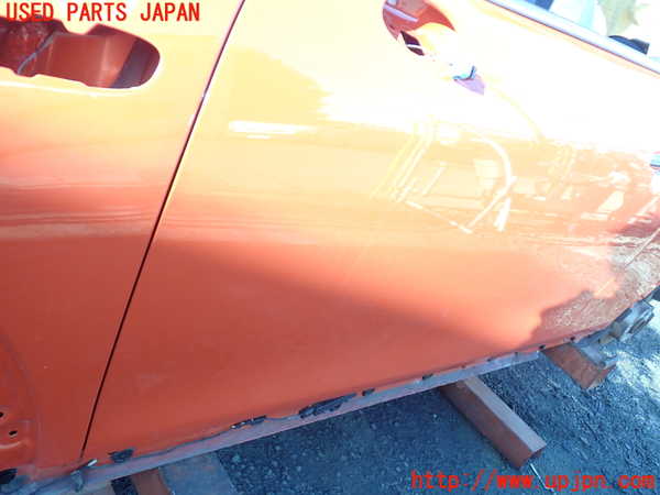 1UPJ-9237911260]BMW ミニ(MINI)クーパーD F56(XN15M)左ドア ジャンク AGC M25 43R-00049_3