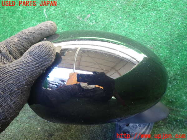 1UPJ-9237911210]BMW ミニ(MINI)クーパーD F56(XN15M)右ドアミラー 中古_2