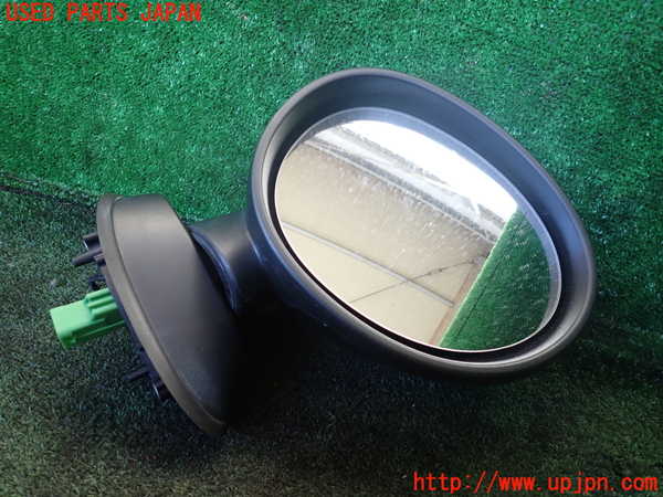 1UPJ-9237911210]BMW ミニ(MINI)クーパーD F56(XN15M)右ドアミラー 中古_3