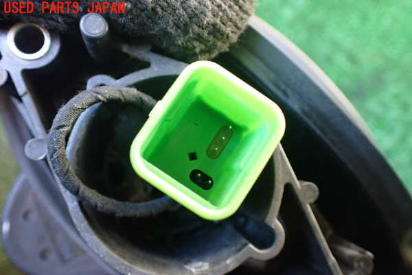 1UPJ-9237911210]BMW ミニ(MINI)クーパーD F56(XN15M)右ドアミラー 中古_4