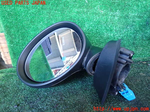 1UPJ-9237911212]BMW ミニ(MINI)クーパーD F56(XN15M)左ドアミラー 中古_3