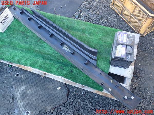 1UPJ-9237911390]BMW ミニ(MINI)クーパーD F56(XN15M)右サイドステップ 中古_3